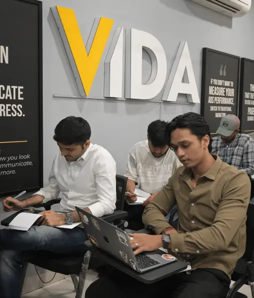 Best Digital Marketing Course in Raipur