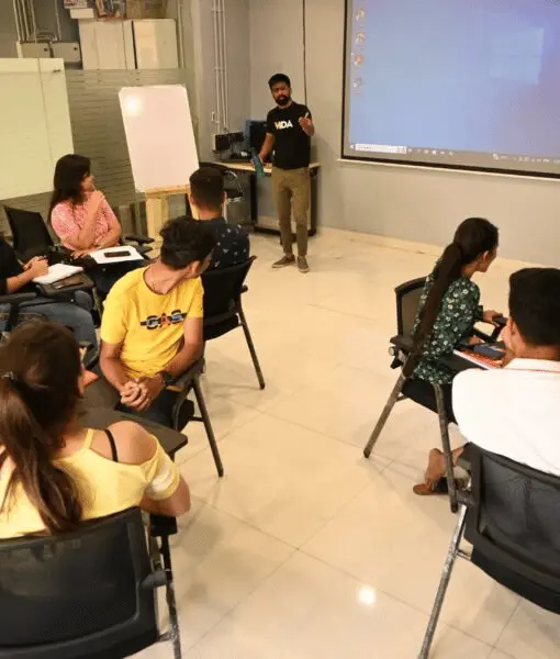 Best Digital Marketing Course in Raipur